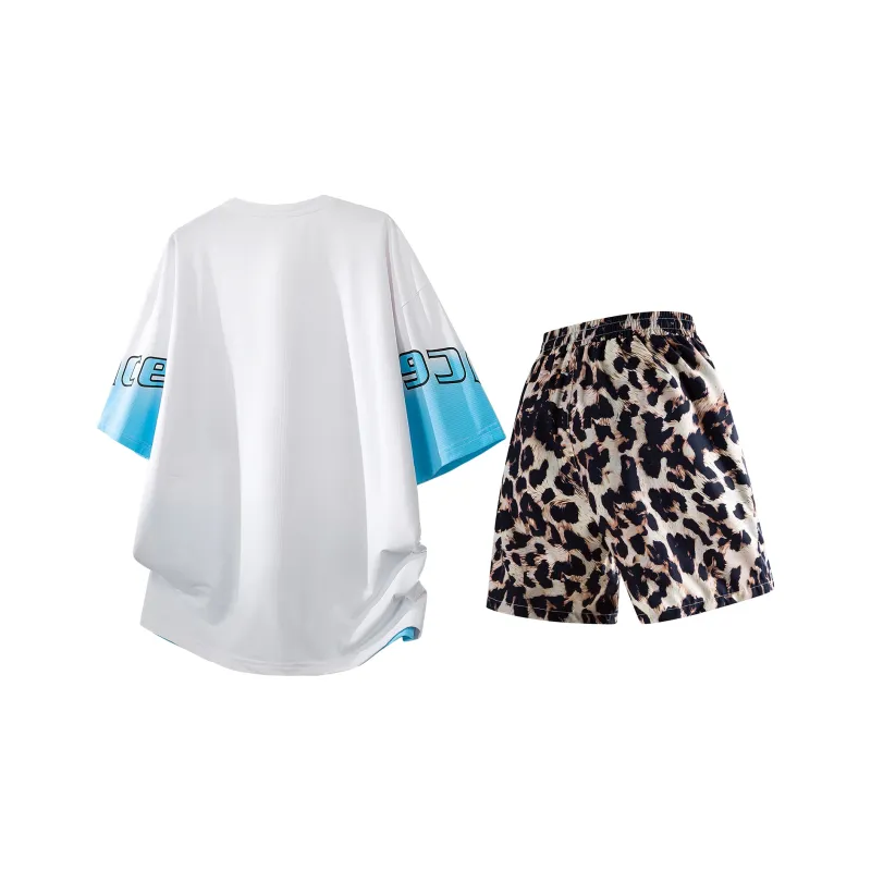 PASOK Casual Sportswear Unisex-3