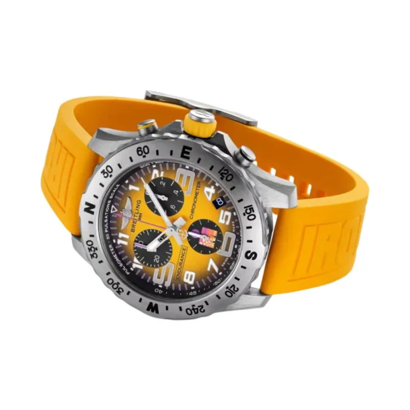 Breitling Men Professional Collection Watch-2