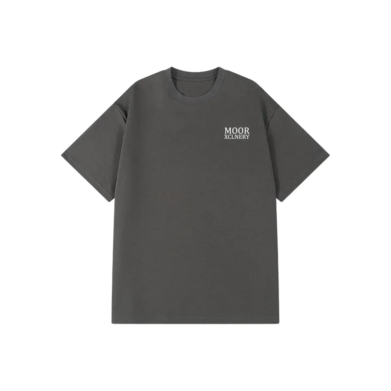 MOOR XCLNERY T Shirts Unisex-32