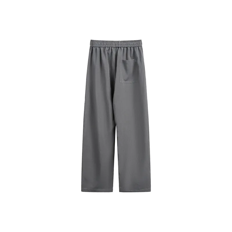 ATLETICO DE MADRID 1903 Casual Pants Unisex-9