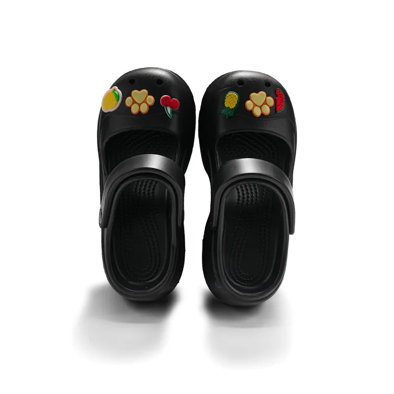 TALKING TOM Clogs Women's-5