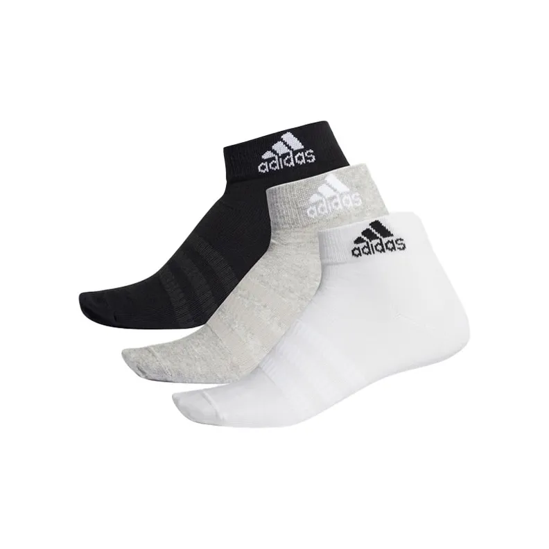Adidas Unisex Basketball Socks-2