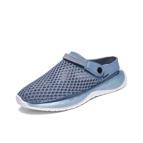 BAKE Abrasion Resistant, Breathable, Lightweight Low Top Casual Shoes Men's