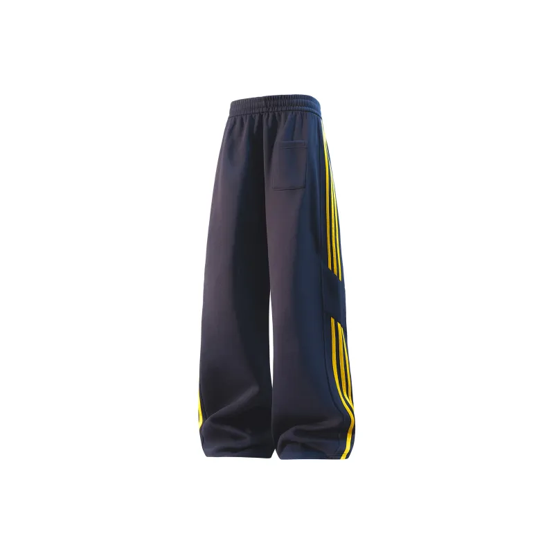 SPONGEBOB SQUAREPANTS Casual Pants Unisex-2