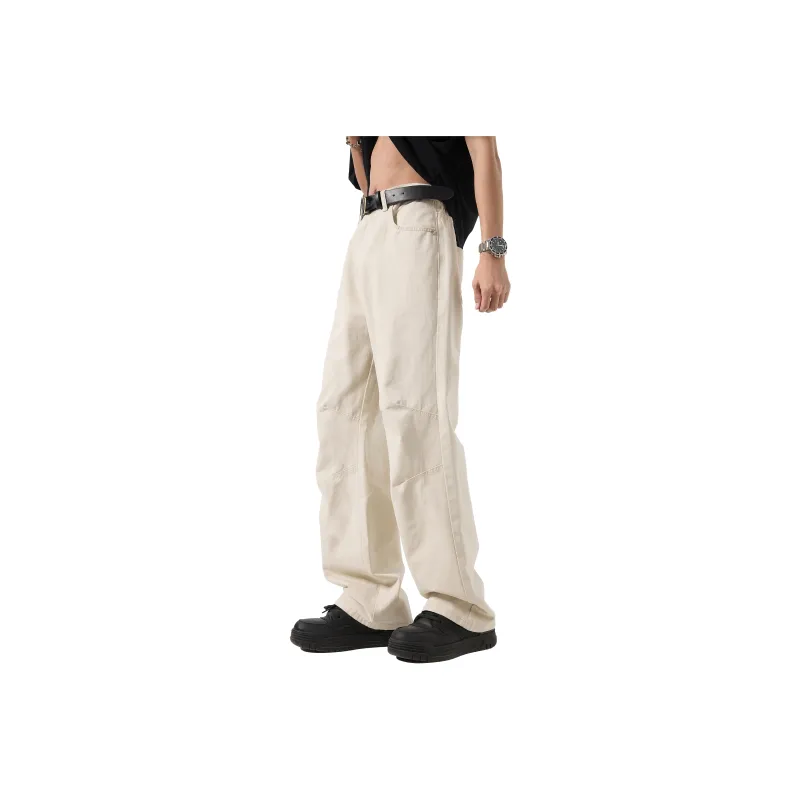 FAIRWHALE Cargo Pants Unisex-4