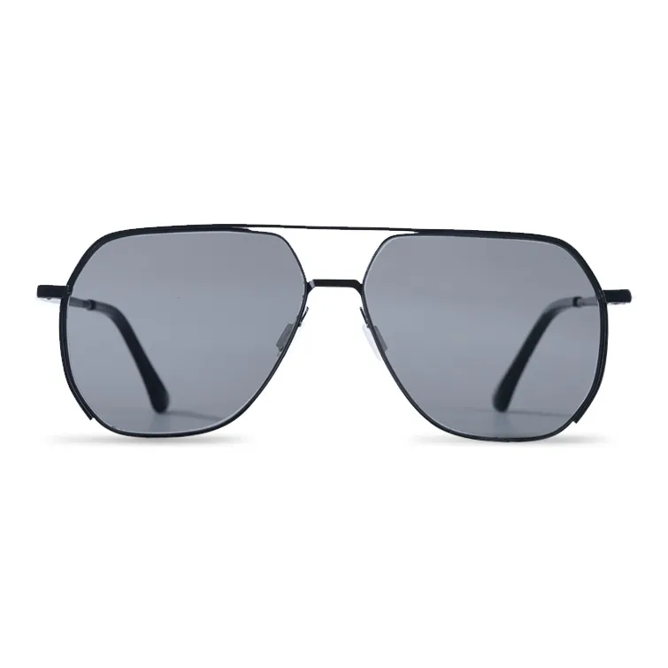 SEPTWOLVES Round Sunglasses Unisex-4