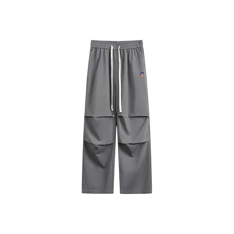 ATLETICO DE MADRID 1903 Casual Pants Unisex-8