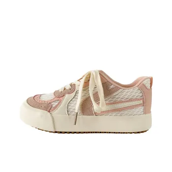 PARK DANCE Low Top Casual Shoes Women's