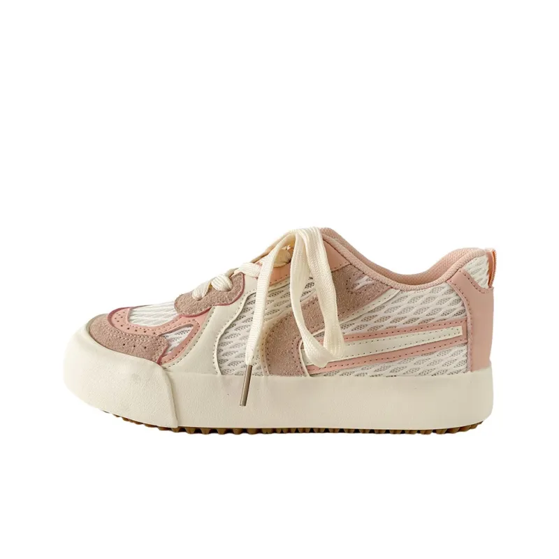 PARK DANCE Low Top Casual Shoes Women's-0