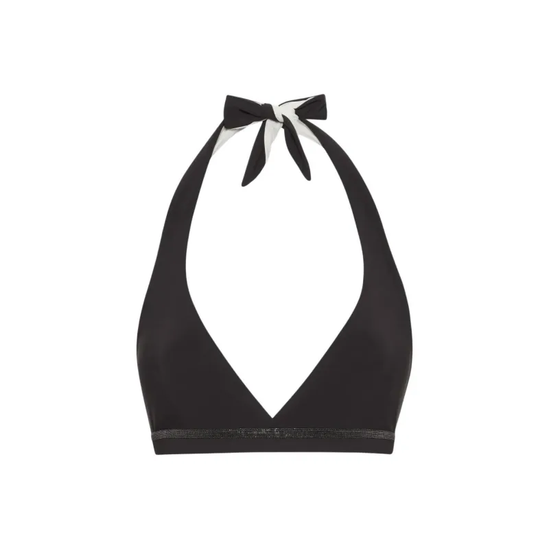 Brunello Cucinelli SS25 Bikini Women's-0