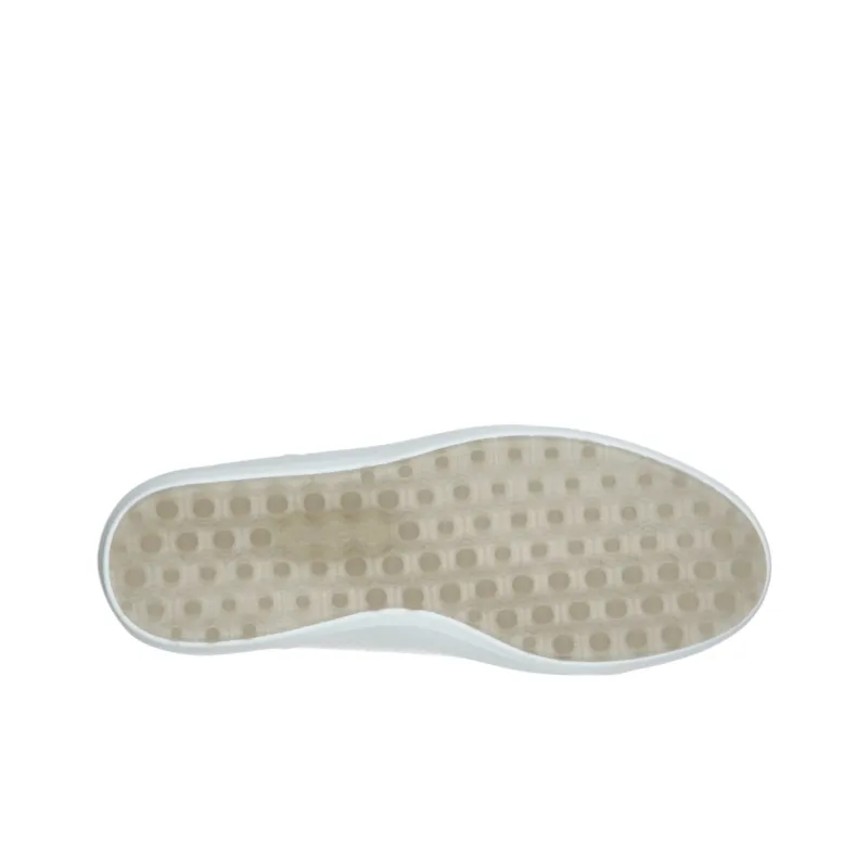 Skechers Low Top Golf Shoes Women's White-3