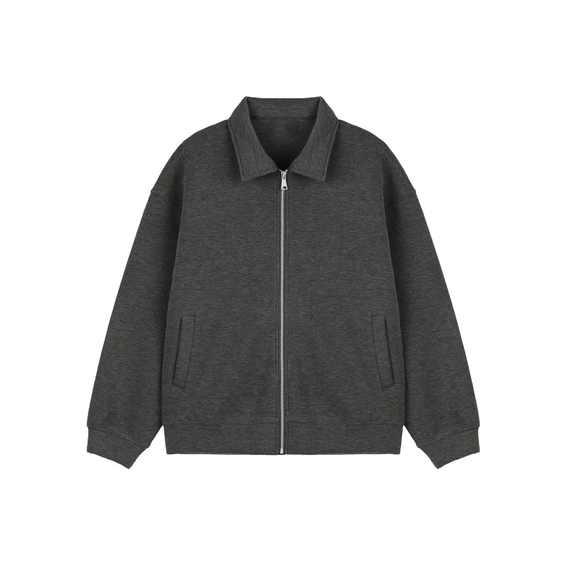 ICH MODE Jackets & Coats Unisex-4