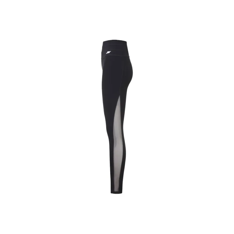 Skechers Leggings Women's Black BLAK-2
