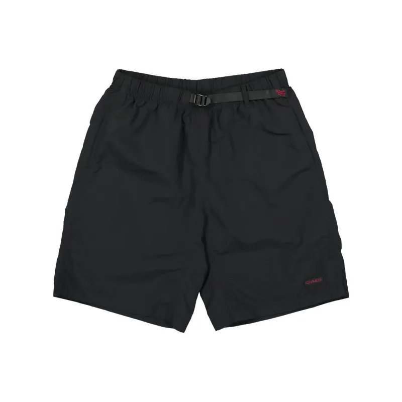 Gramicci SS24 Casual Shorts Men's Black-0