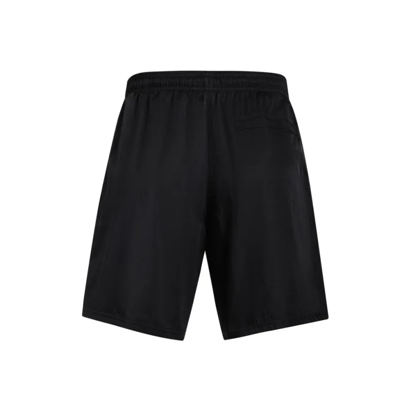 Under Armour IconVolley Casual Shorts Men's Black-1