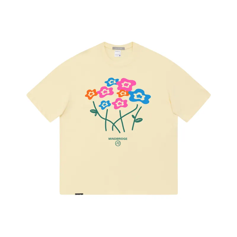 MindBridge T Shirts Unisex-8