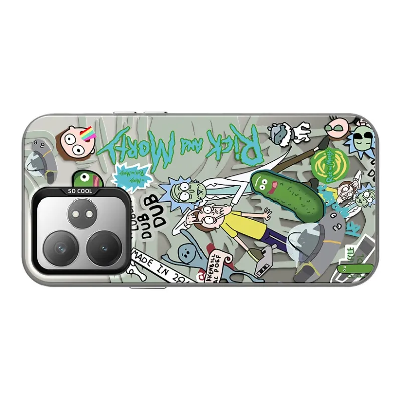 BEIWEN Phone Cases-9