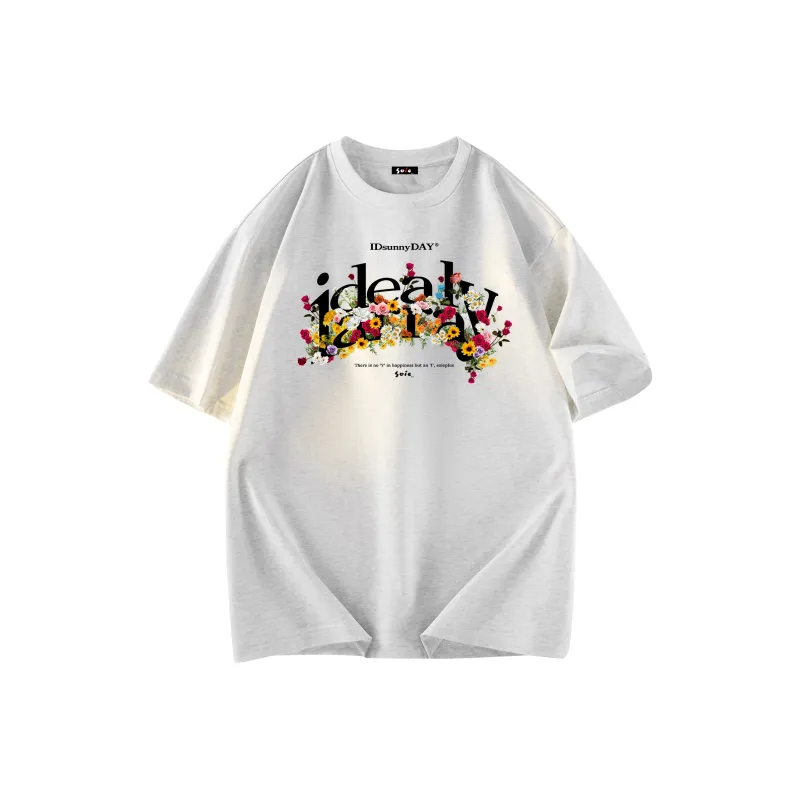 SOIE T Shirts Unisex-24