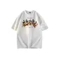 White Heather Gray