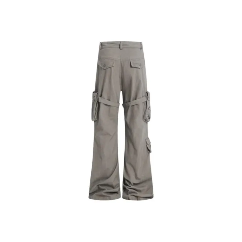 AMUNITS Cargo Pants Women's-1