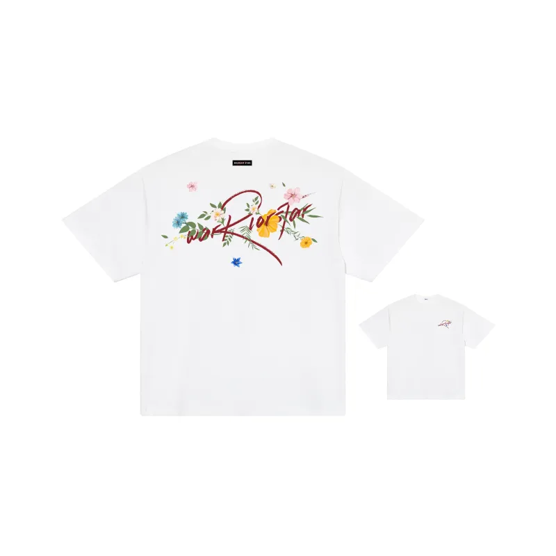 Warrior Ride The Wind And Waves Series T Shirt Unisex-10