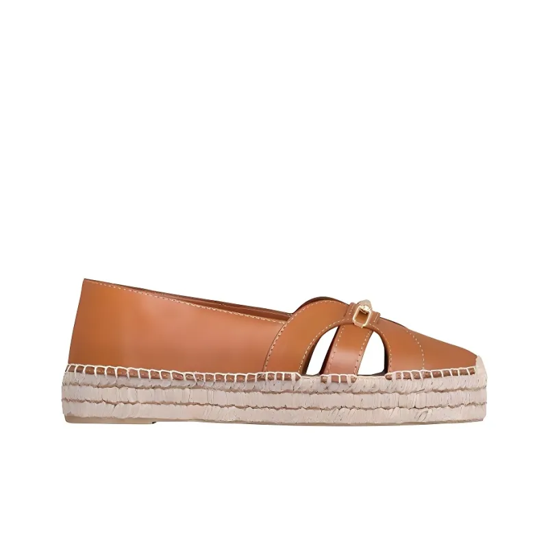 Zimmermann Espadrilles Women's Brown-1