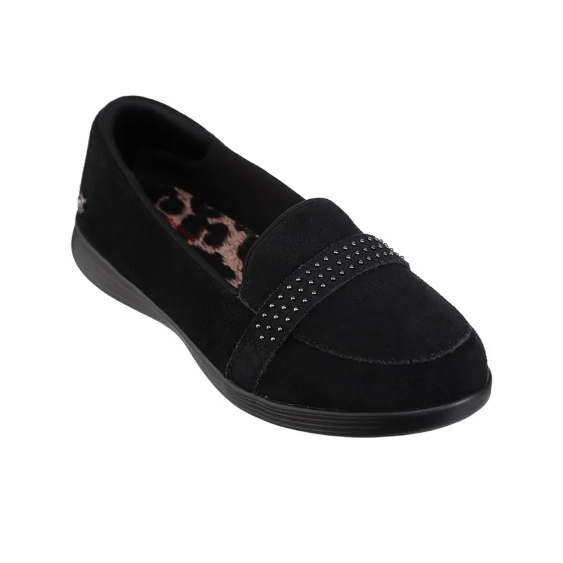 Skechers ON THE GO Loafers Women's Black-1