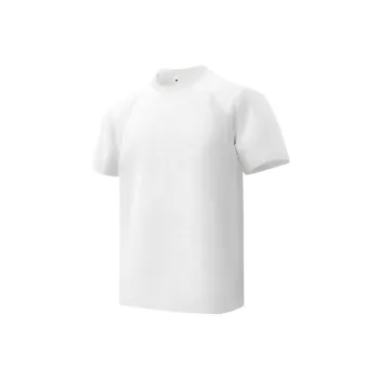 KEIRANDUN T Shirts Men