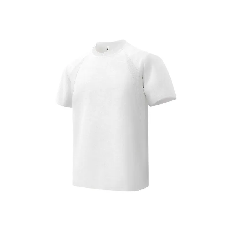 KEIRANDUN T Shirts Men-4