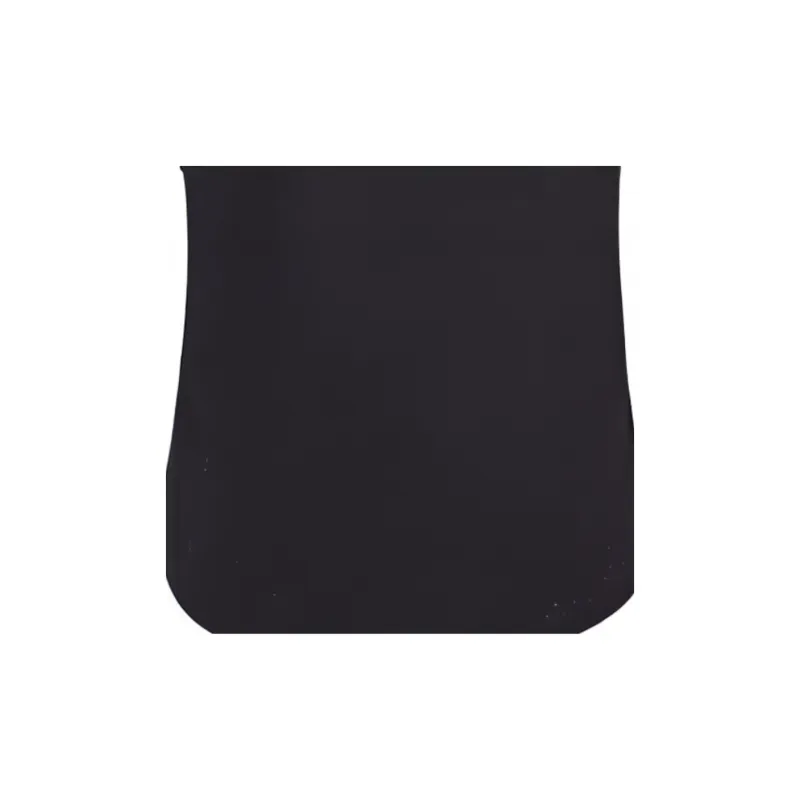 Reebok Tank Tops Women's Black-2