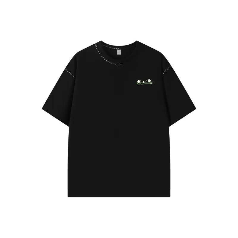 NBNO T Shirts Unisex-0