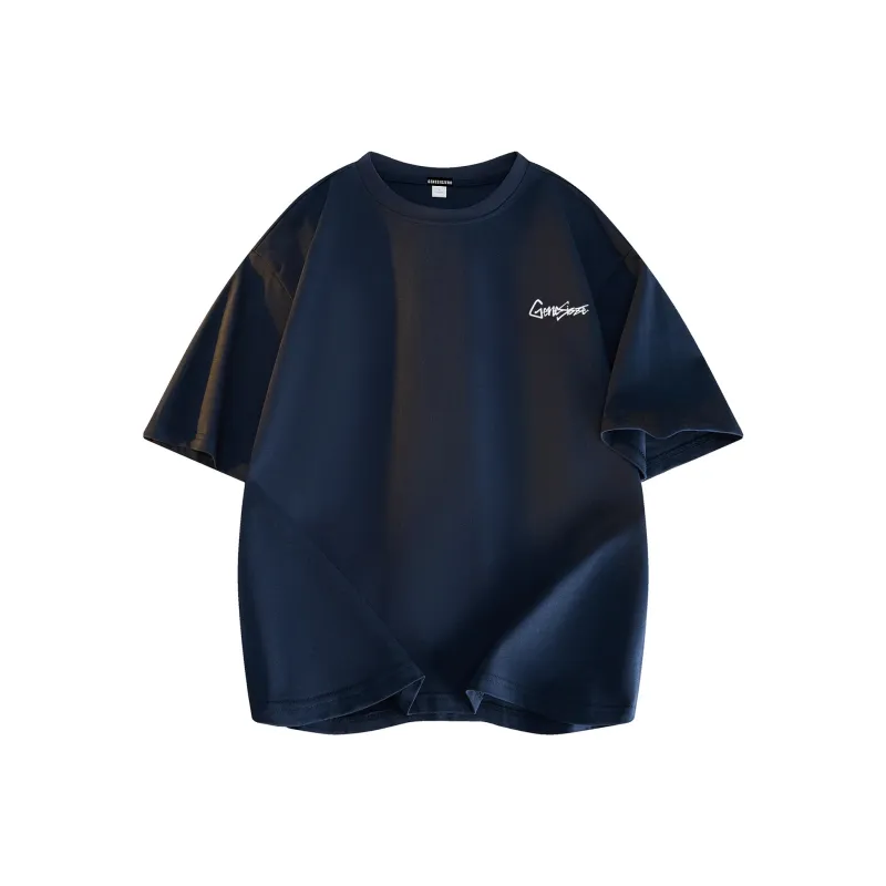 Genesiszero T Shirts Unisex-8