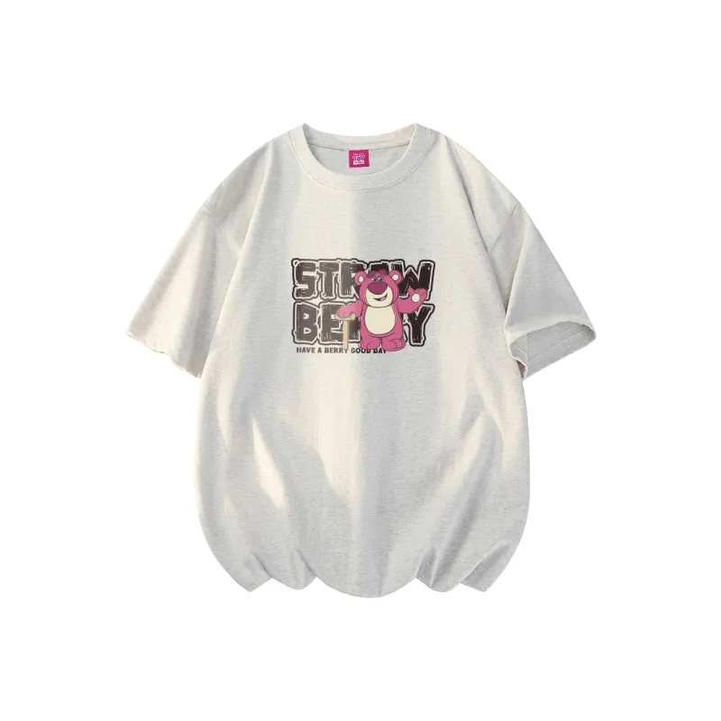 Disney T Shirts Unisex-12