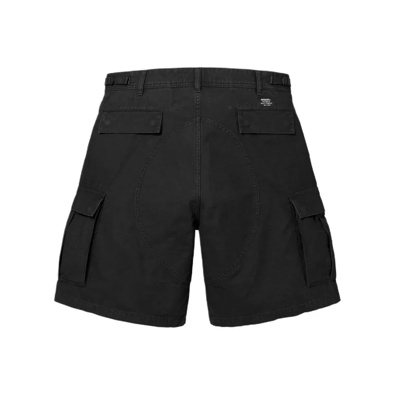 Supreme Cargo Shorts Unisex-3