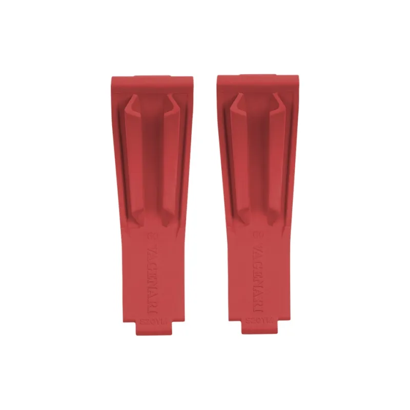 VAGENARI Daytona 116503.11652 Rolex Compatibility Watch Band Fluoroelastomer Material-8