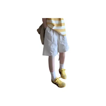 CORNILOT Casual Shorts Unisex