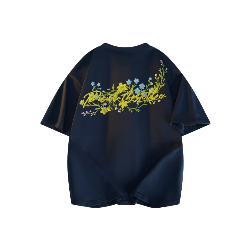 PAUL COSTELLOE T Shirts Unisex-3
