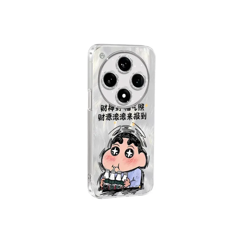 NAYIKE Phone Cases-1