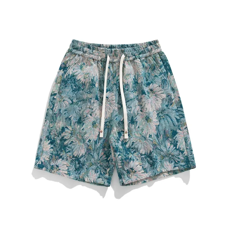 T IRA Casual Shorts Unisex-2