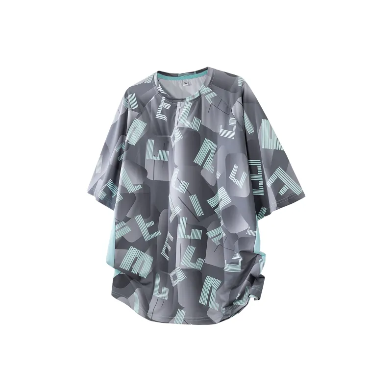 PASOK T Shirts Unisex-0