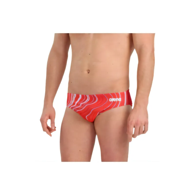 Arena Swimming Shorts Men-8