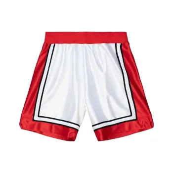 Mitchell Ness 1989 'UNLV Rebels' Shorts