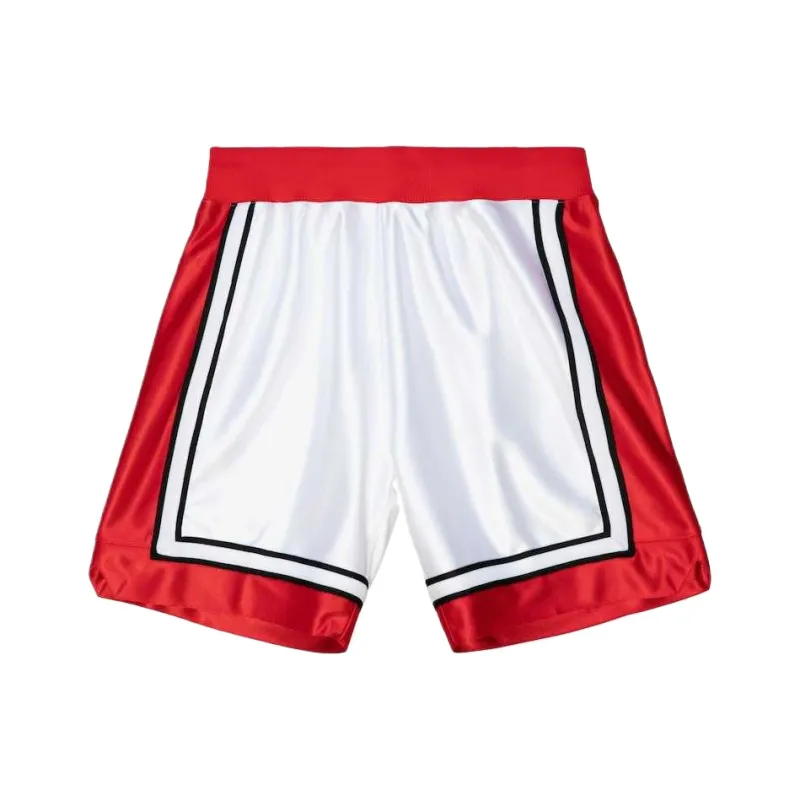 Mitchell Ness 1989 'UNLV Rebels' Shorts-0