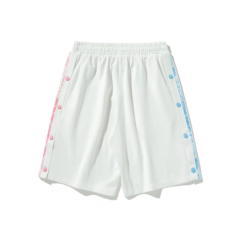 T IRA Sports Shorts Unisex-1