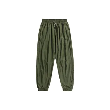 KORAMAN Casual Pants Men