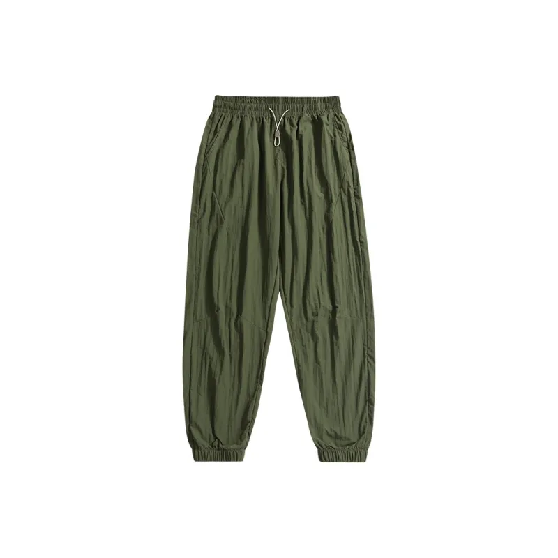 KORAMAN Casual Pants Men-0