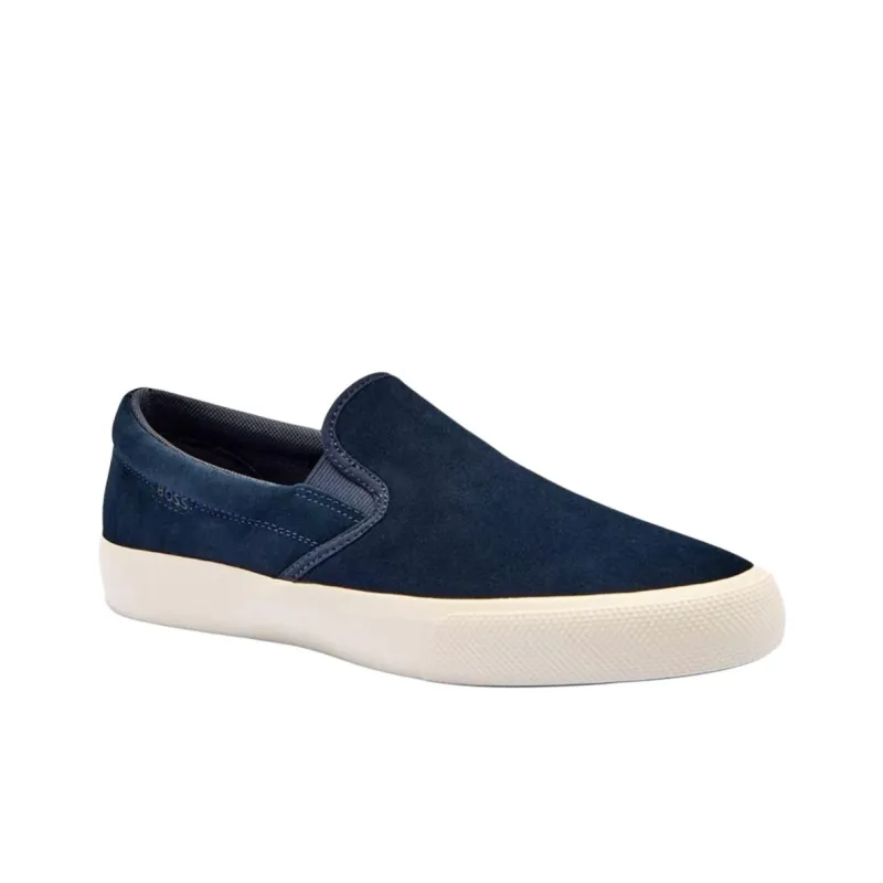 HUGO BOSS Casual Shoes Men's Blue-1