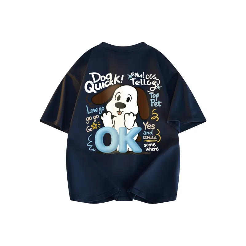 PAUL COSTELLOE T Shirts Unisex-3