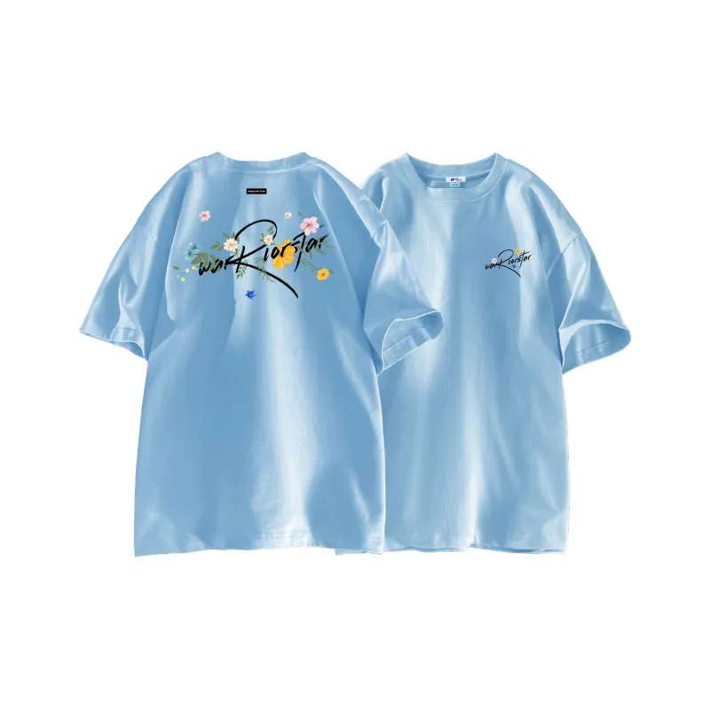 Warrior Ride The Wind And Waves Series T Shirt Women's-27