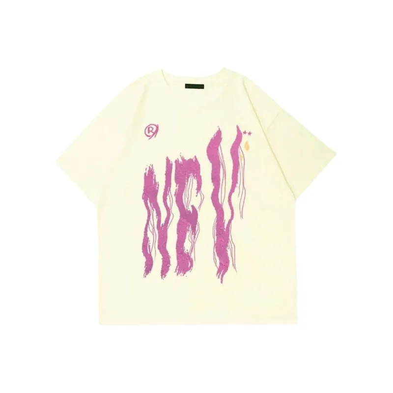 Bejirog T Shirts Men-6